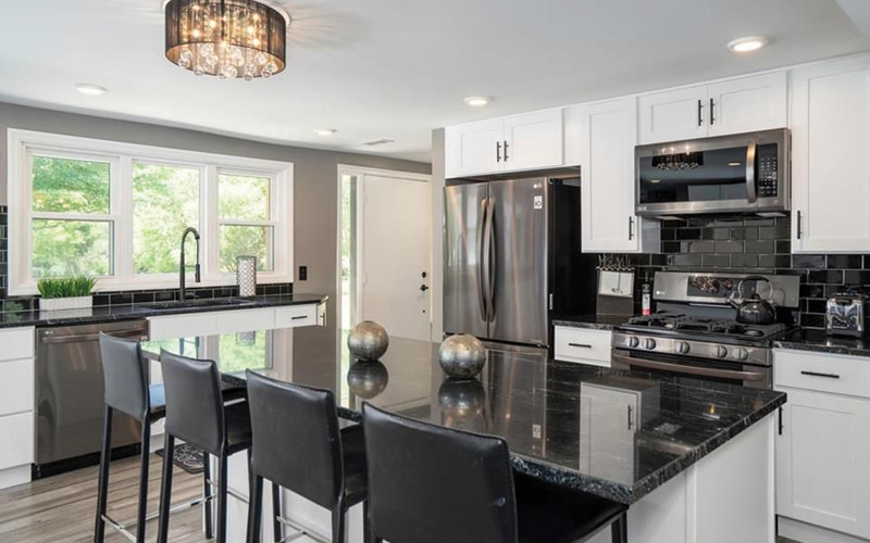 Homes Unlimited Professional Home Improvement Serving WNY